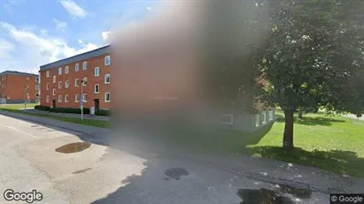 Lägenheter till salu i Sundsvall - Bild från Google Street View