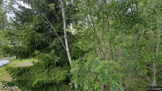 Lägenheter till salu i Norrtälje - Bild från Google Street View