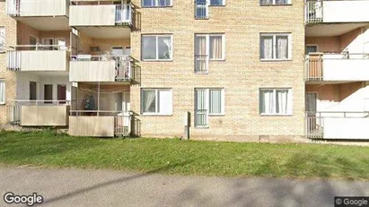 Lägenheter att hyra i Eskilstuna - Bild från Google Street View