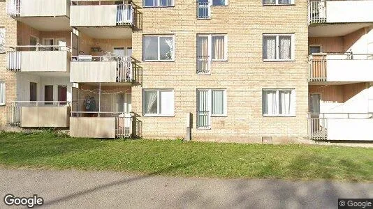 Lägenheter att hyra i Eskilstuna - Bild från Google Street View