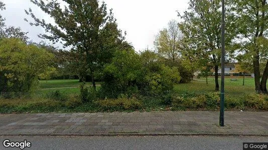 Bostadsrätter till salu i Sofielund - Bild från Google Street View