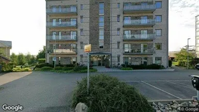 Lägenheter till salu i Varberg - Bild från Google Street View