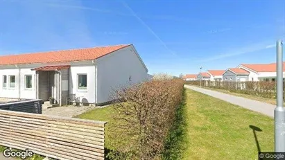 Lägenheter till salu i Staffanstorp - Bild från Google Street View