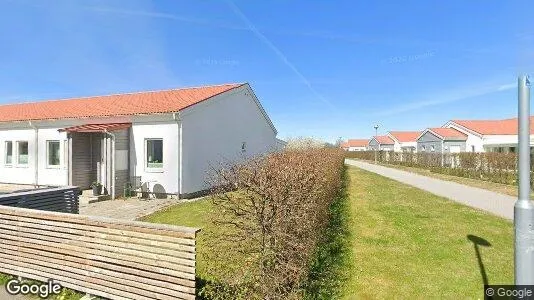 Lägenheter till salu i Staffanstorp - Bild från Google Street View