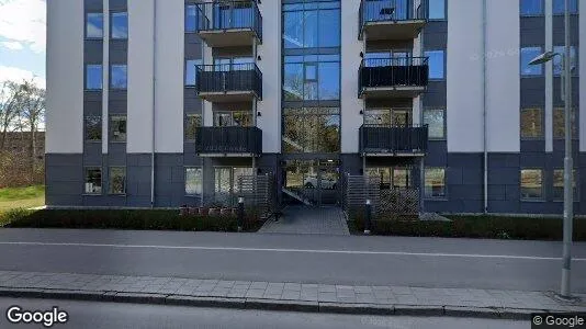Lägenheter till salu i Kalmar - Bild från Google Street View
