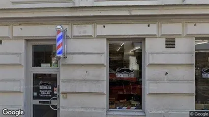 Lägenheter till salu i Göteborg Centrum - Bild från Google Street View