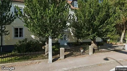 Lägenheter till salu i Västerås - Bild från Google Street View