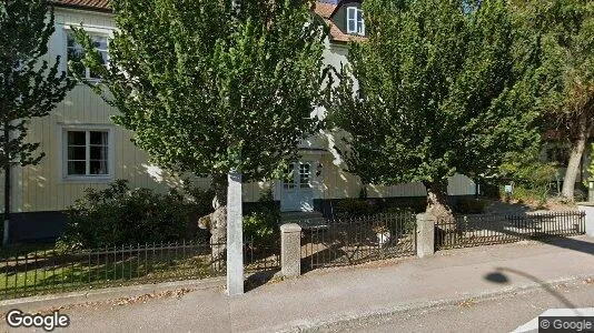 Lägenheter till salu i Västerås - Bild från Google Street View