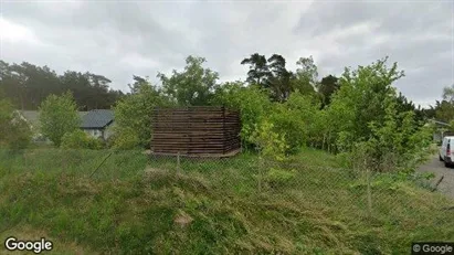 Lägenheter till salu i Simrishamn - Bild från Google Street View
