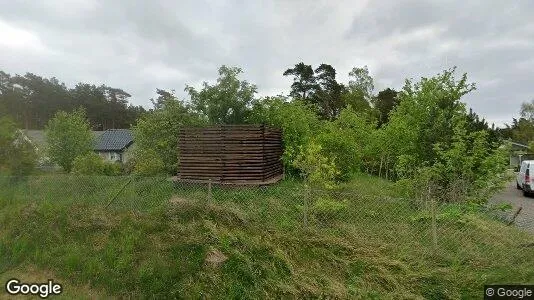 Lägenheter till salu i Simrishamn - Bild från Google Street View