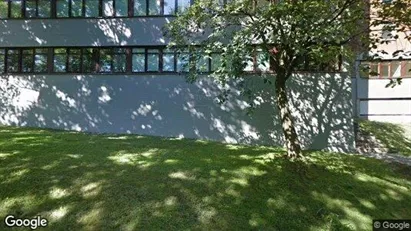 Lägenheter att hyra i Johanneberg - Bild från Google Street View