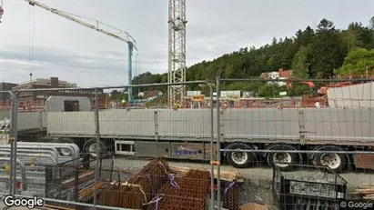 Lägenheter till salu i Mölndal - Bild från Google Street View