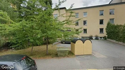 Lägenheter till salu i Söderort - Bild från Google Street View