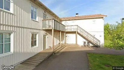 Lägenheter till salu i Kalmar - Bild från Google Street View