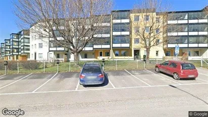 Lägenheter till salu i Sundsvall - Bild från Google Street View