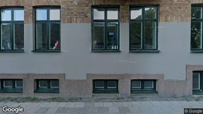 Lägenheter till salu i Lund - Bild från Google Street View