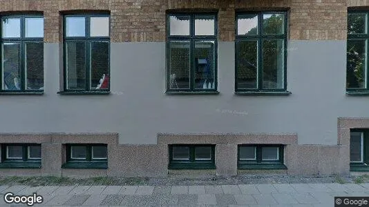 Lägenheter till salu i Lund - Bild från Google Street View