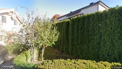 Lägenheter att hyra i Sollentuna - Bild från Google Street View