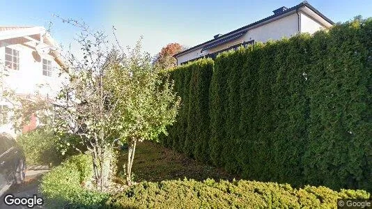 Lägenheter att hyra i Sollentuna - Bild från Google Street View