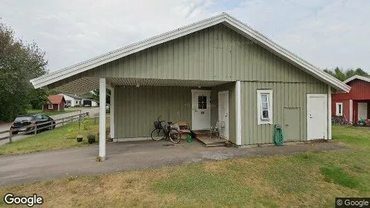 Lägenheter att hyra i Alvesta - Bild från Google Street View