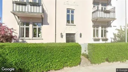 Lägenheter till salu i Helsingborg - Bild från Google Street View