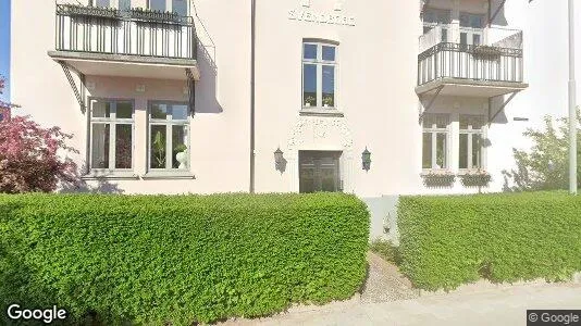 Lägenheter till salu i Helsingborg - Bild från Google Street View