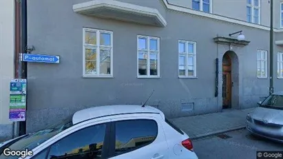 Lägenheter till salu i Malmö Centrum - Bild från Google Street View