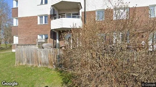 Lägenheter att hyra i Upplands Väsby - Bild från Google Street View