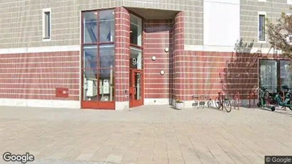 Lägenheter till salu i Södermalm - Bild från Google Street View