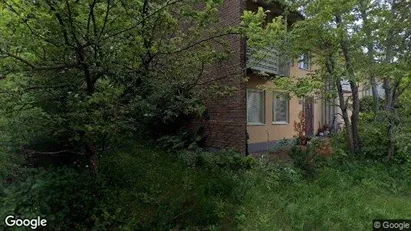 Lägenheter till salu i Söderort - Bild från Google Street View