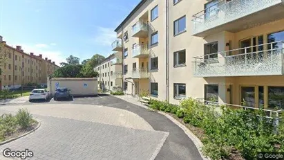 Lägenheter till salu i Örgryte-Härlanda - Bild från Google Street View