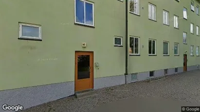 Lägenheter till salu i Trollhättan - Bild från Google Street View