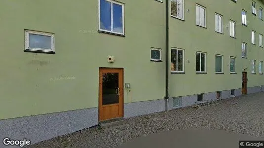 Lägenheter till salu i Trollhättan - Bild från Google Street View