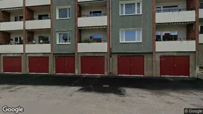 Lägenheter till salu i Trollhättan - Bild från Google Street View