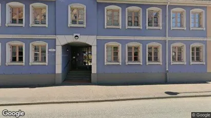 Lägenheter till salu i Staffanstorp - Bild från Google Street View