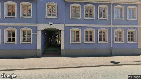 Lägenheter till salu i Staffanstorp - Bild från Google Street View