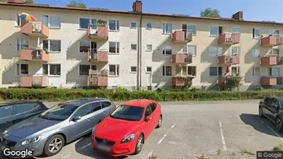 Lägenheter att hyra i Söderort - Bild från Google Street View