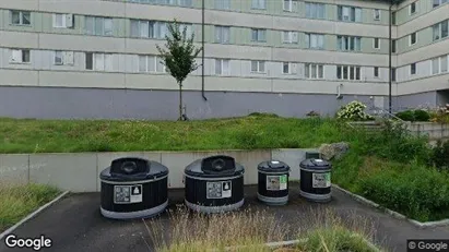 Lägenheter att hyra i Majorna-Linné - Bild från Google Street View