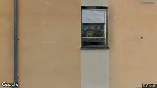 Lägenheter till salu i Västerort - Bild från Google Street View