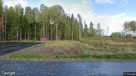 Bostadsrätter till salu i Karlskoga - Bild från Google Street View