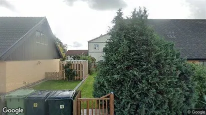 Lägenheter att hyra i Klippan - Bild från Google Street View