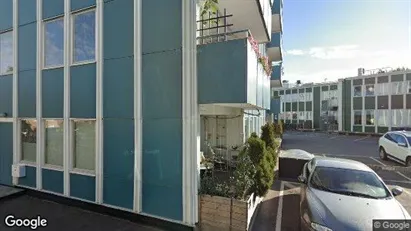 Lägenheter till salu i Lidingö - Bild från Google Street View