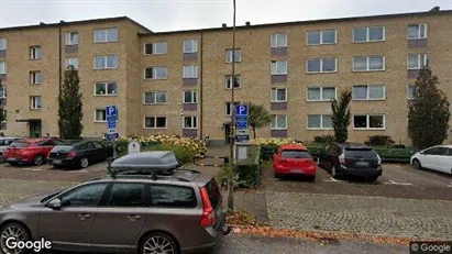 Lägenheter att hyra i Fosie - Bild från Google Street View
