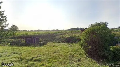 Lägenheter till salu i Mariestad - Bild från Google Street View