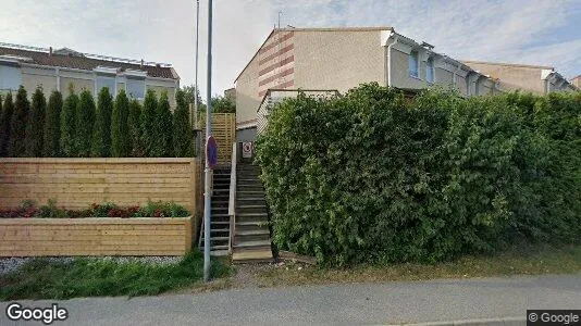 Lägenheter till salu i Nacka - Bild från Google Street View