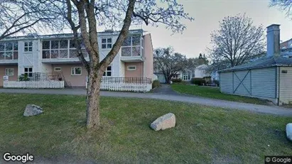 Lägenheter att hyra i Upplands Väsby - Bild från Google Street View