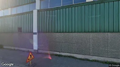 Rum att hyra i Göteborg Centrum - Bild från Google Street View