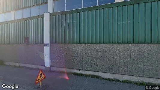 Rum att hyra i Göteborg Centrum - Bild från Google Street View