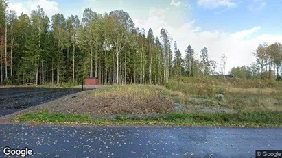 Bostadsrätter till salu i Karlskoga - Bild från Google Street View