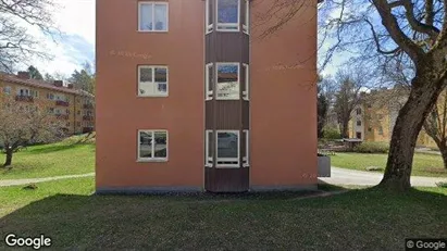 Bostadsrätter till salu i Söderort - Bild från Google Street View